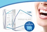 Новинка! PREMIUM X6 Amazing White Professional Whitening Kit